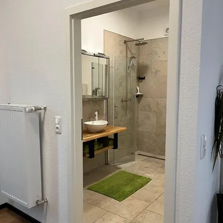 Appartement Apartment